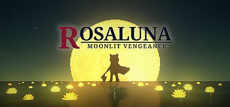Rosaluna: Moonlit Vengeance Game