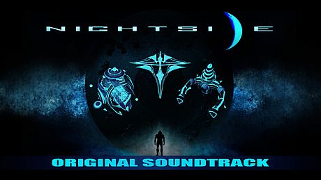 Nightside OST DLC