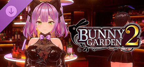 BUNNY GARDEN 2 - Costume: "Nightmeow Cat"