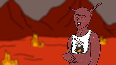 Totally Normal Journey: The Interactive Musical