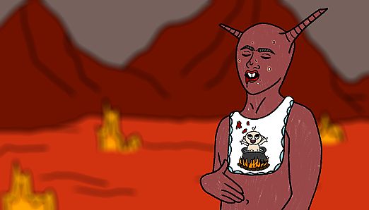 Totally Normal Journey: The Interactive Musical