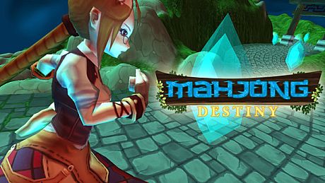 Mahjong Destiny Game
