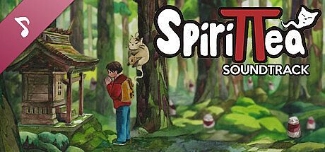 Spirittea Soundtrack DLC