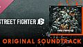 Street Fighter 6 Original Soundtrack