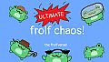 ultimate frolf chaos! - the frolfverse