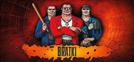 Bratki