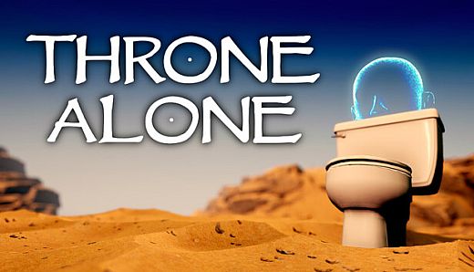 Throne Alone