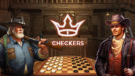 Checkers VR: Multiverse Journey Game