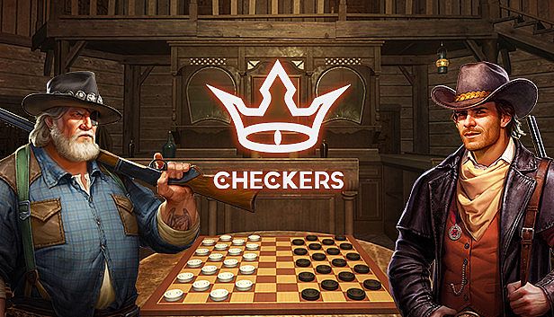 Buy Checkers VR: Multiverse Journey