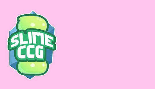 Slime CCG