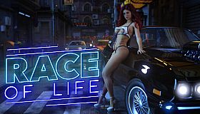 Race of Life - Act 1