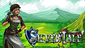 Silver Tale
