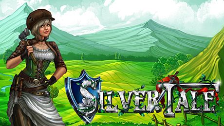 Silver Tale Game