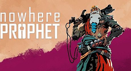 Nowhere Prophet Game