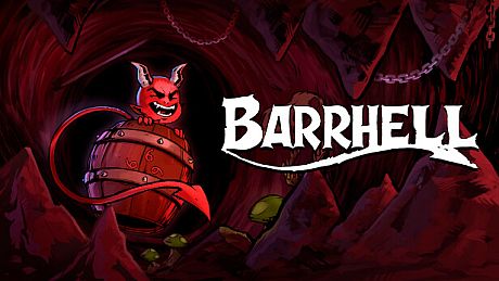 Barrhell Game
