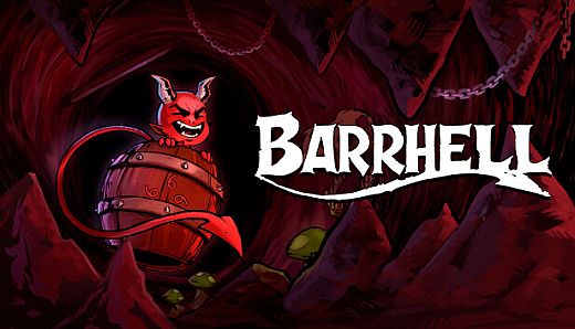 Barrhell