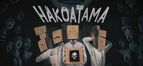 HakoAtama Game