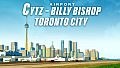 X-Plane 11 - Add-on: Skyline Simulations -  CYTZ - Billy Bishop Toronto City Airport