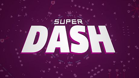 Super Dash Game