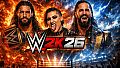 WWE 2K26