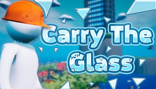 Carry The Glass