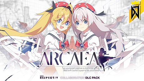 DJMAX RESPECT V - Arcaea PACK DLC