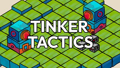 Tinker Tactics Game