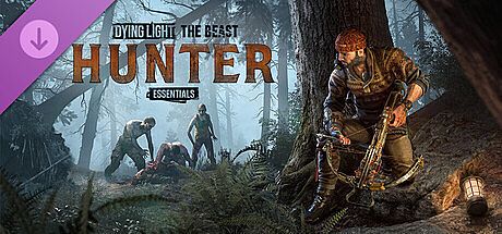 Dying Light: The Beast - Hunter Essentials
