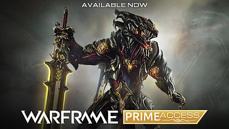 Warframe Chroma Prime Access: Elemental Ward Pack DLC