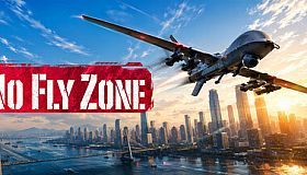 No Fly Zone