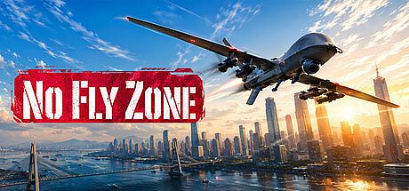 No Fly Zone Game