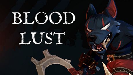 Blood Lust Game