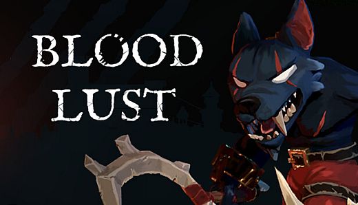 Blood Lust