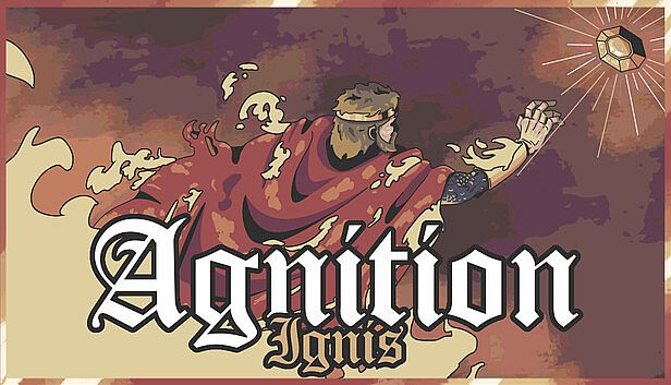 Buy Agnition: Ignis