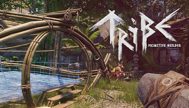 Buy Tribe: Primitive Builder