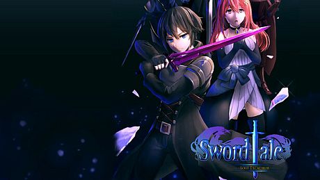 Sword Tale : Lost Excalibur Game