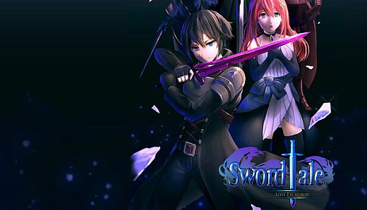 Sword Tale : Lost Excalibur