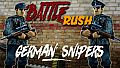 BattleRush - German Snipers DLC