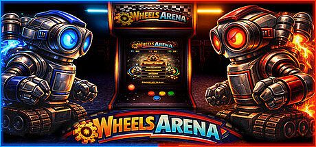 Wheels Arena Game