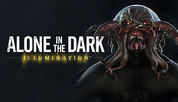 Buy Alone in the Dark: Illumination