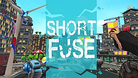 Short Fuse