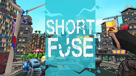 Short Fuse Game