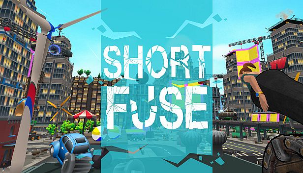 Buy Short Fuse