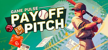 Game Pulse Payoff Pitch