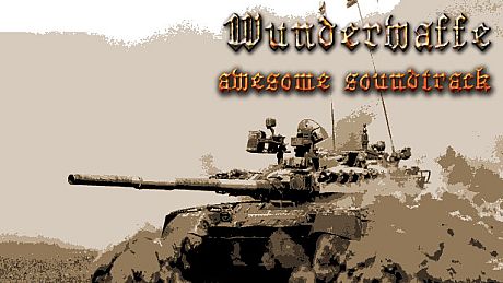 WunderAwesomeSound DLC