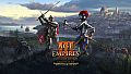 Age of Empires III: Definitive Edition - Knights of the Mediterranean