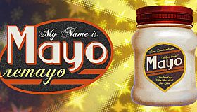 My Name is Mayo: Remayo