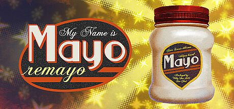 My Name is Mayo: Remayo