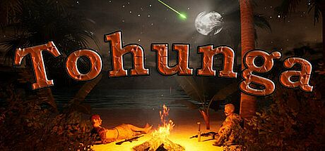 Tohunga Game