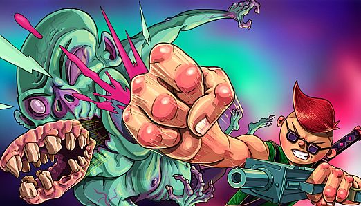 HordeCore(ConsoleVersion)